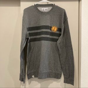 Mens Captain Fin Long-sleeve